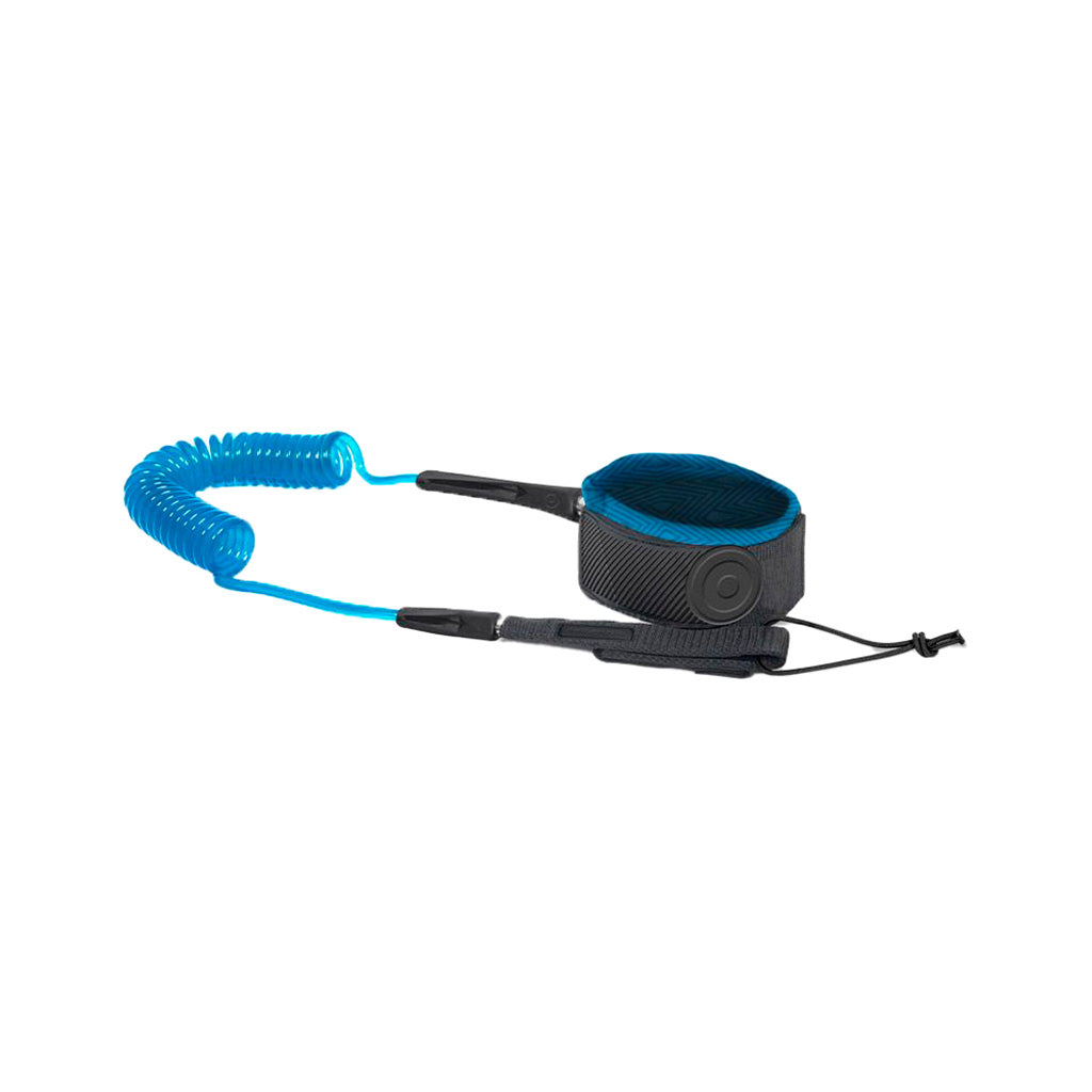SUP Leash Race 10 - C2 blue