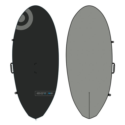 Windsurf Single Wide - C1 Dark Grey