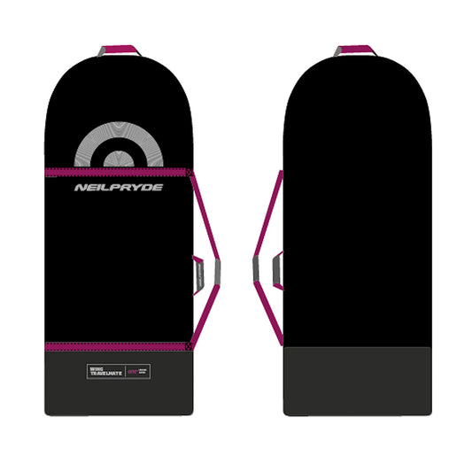 Wing Travelmate - C1 Dark Grey