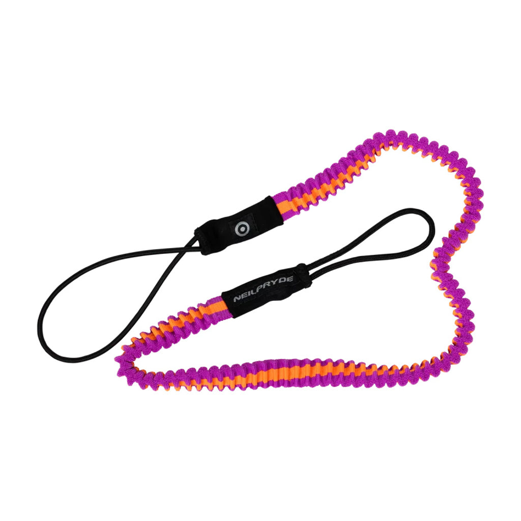 Uphaul Rope Pro C1 Purple / Orange