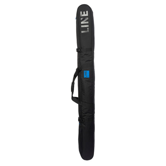 Line Ski Bag Black 2022