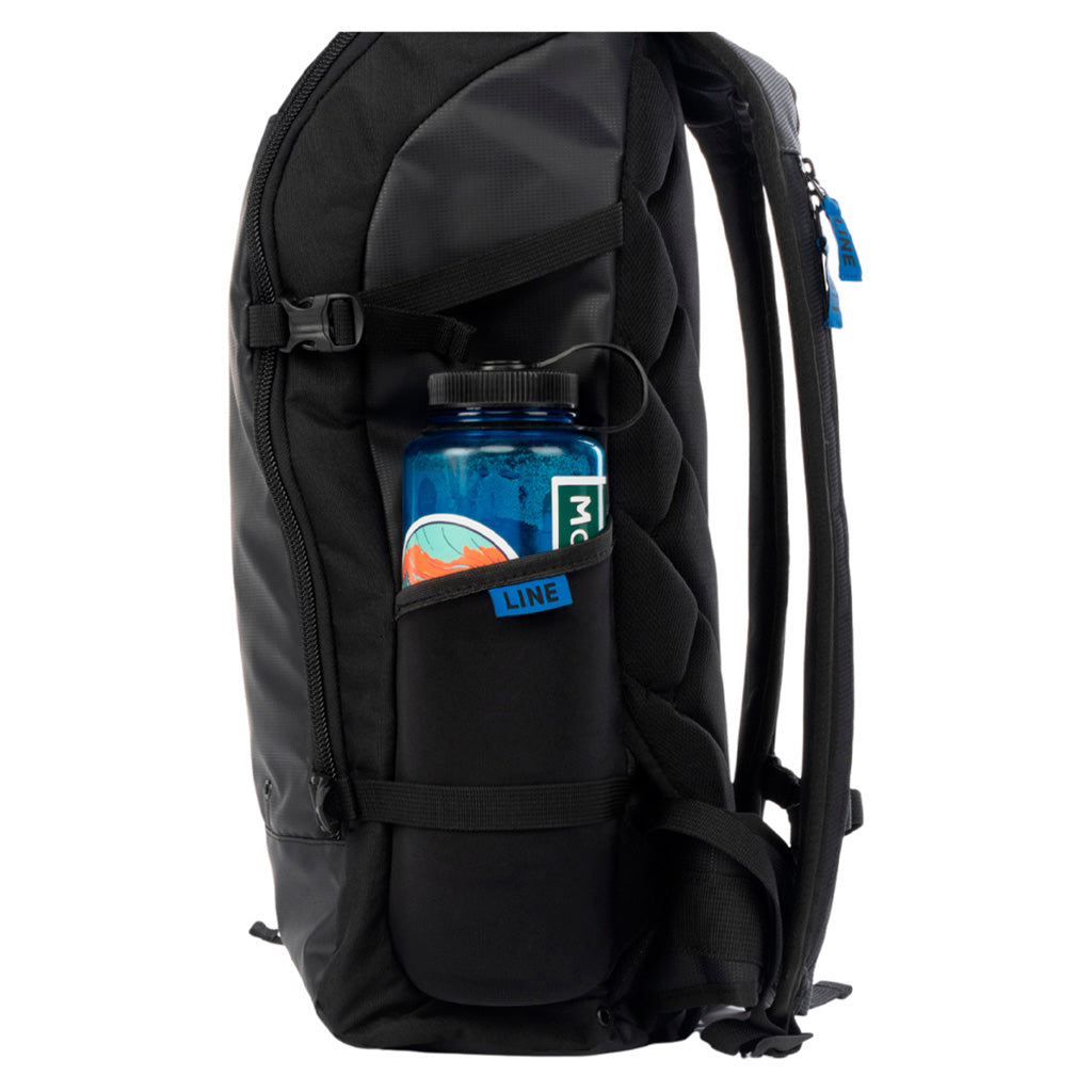 Line Remote Pack Black 2022