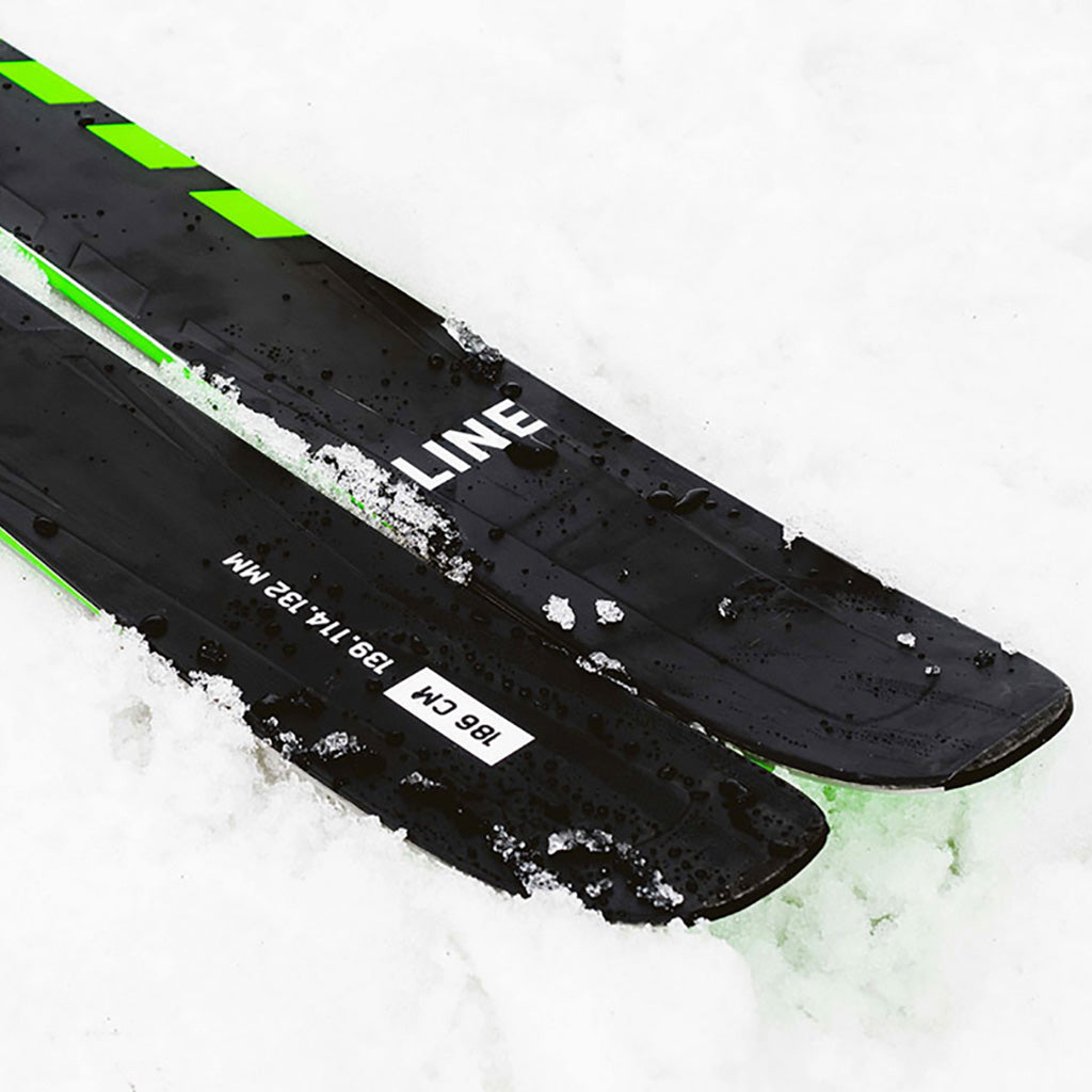 Blade Optic 114 22/23