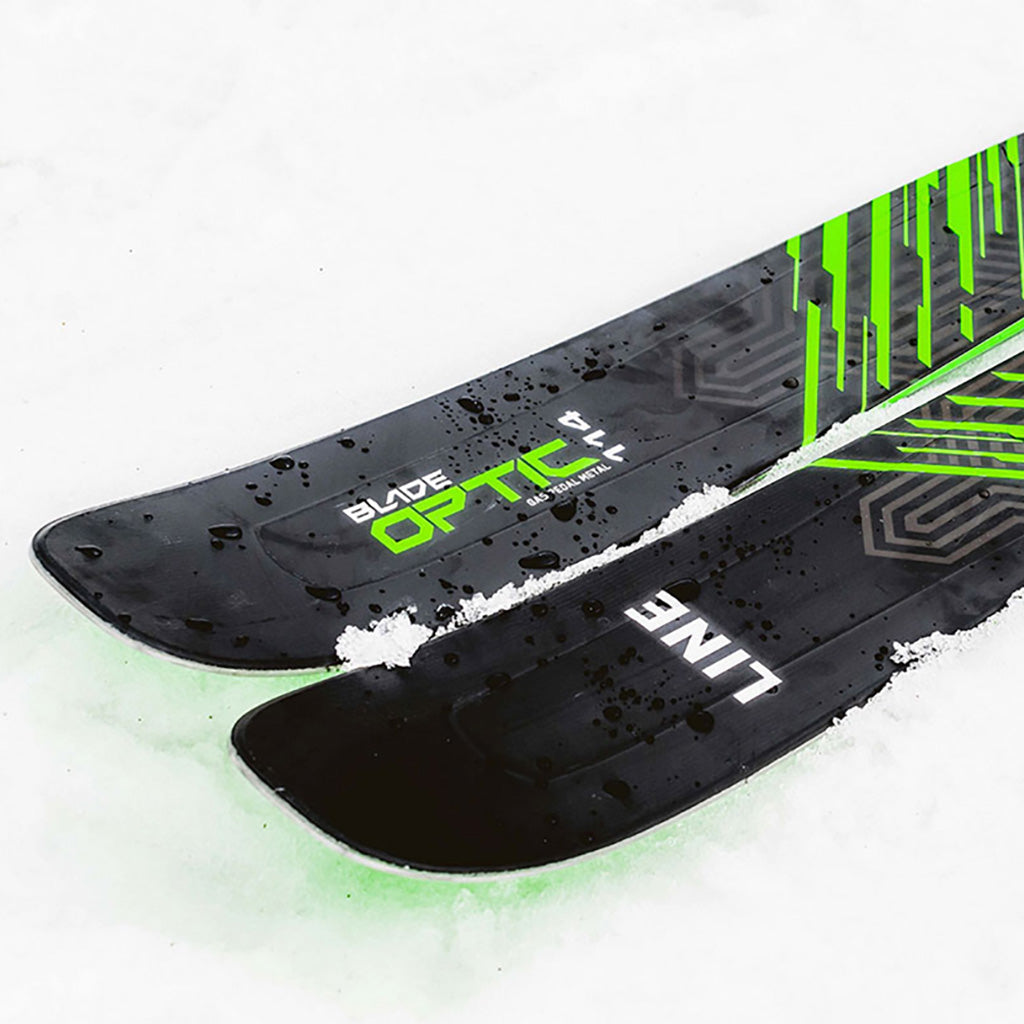 Blade Optic 114 22/23