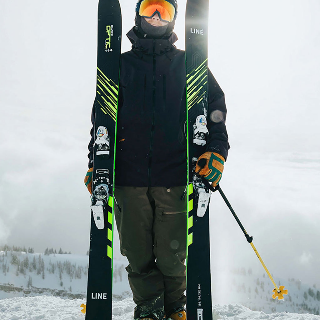 Blade Optic 114 22/23