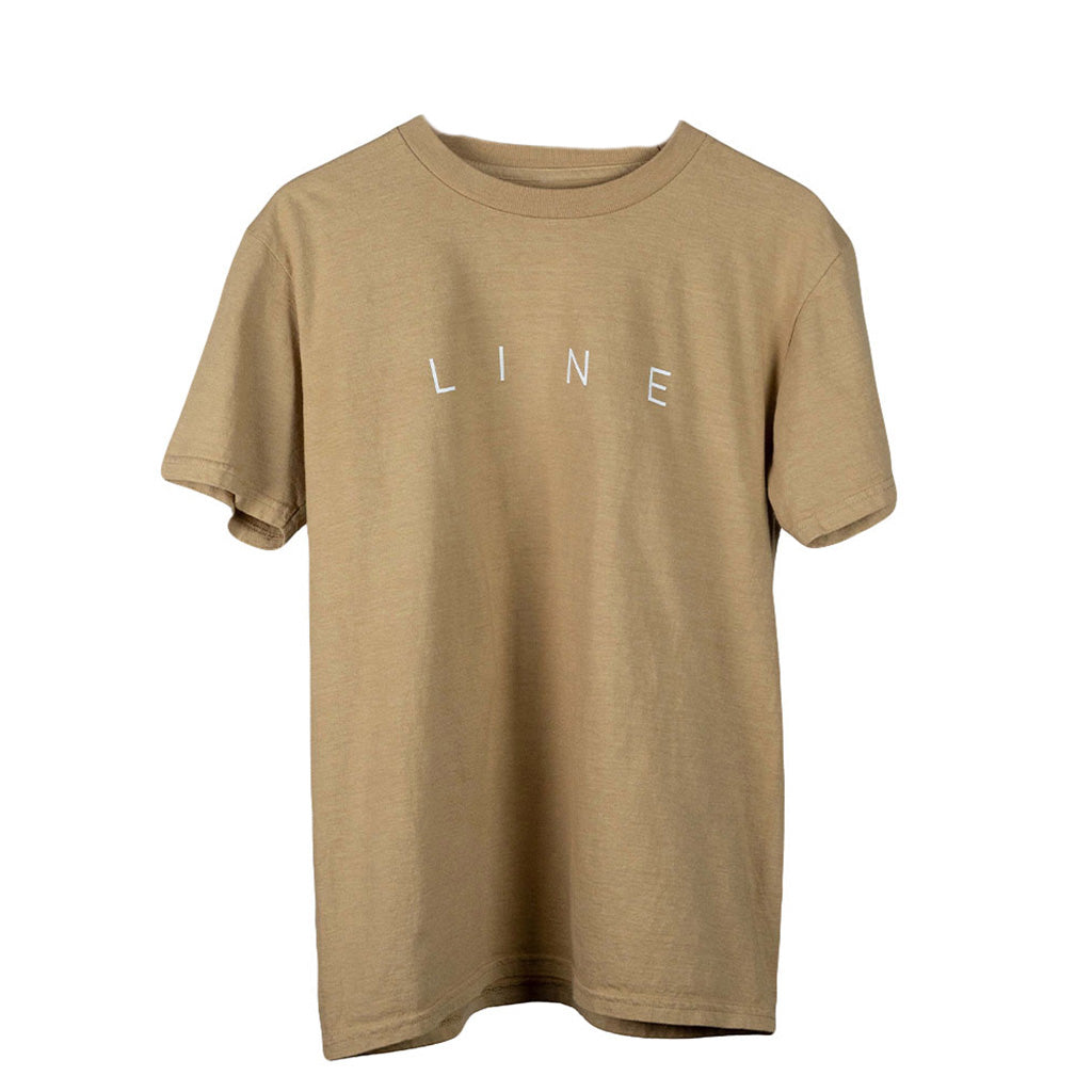 Corpo Tee Khaki