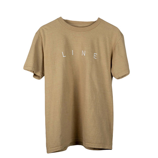 Corpo Tee Khaki