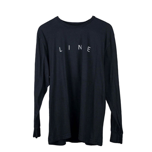 Corpo Long Sleeve Black