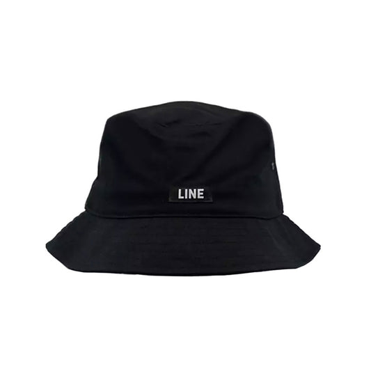 Shady Bucket Hat Black