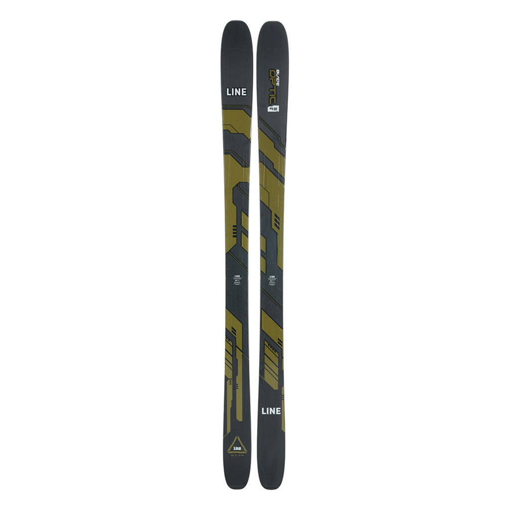 Blade Optic 92 23/24