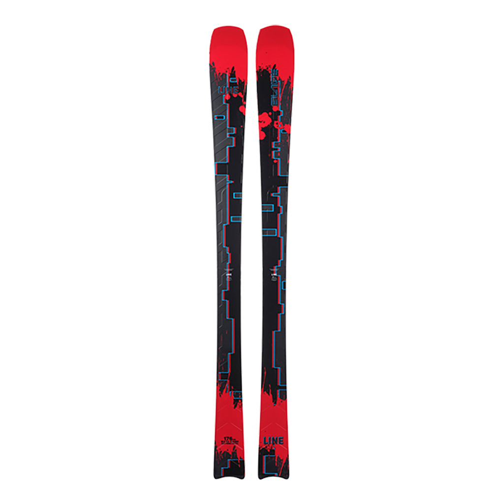 Blade  24/25