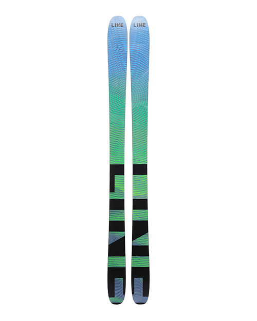 Optic 96  24/25