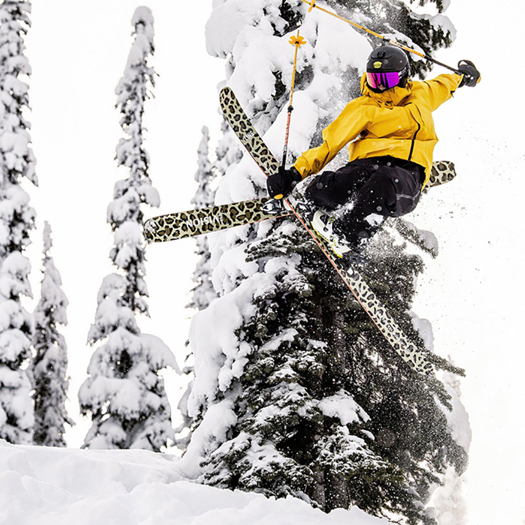 Vision 114 Camo Pack