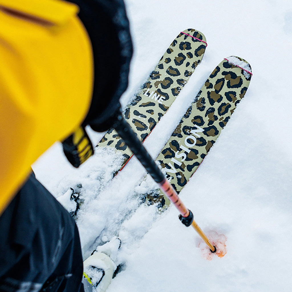 Vision 114 Camo Pack