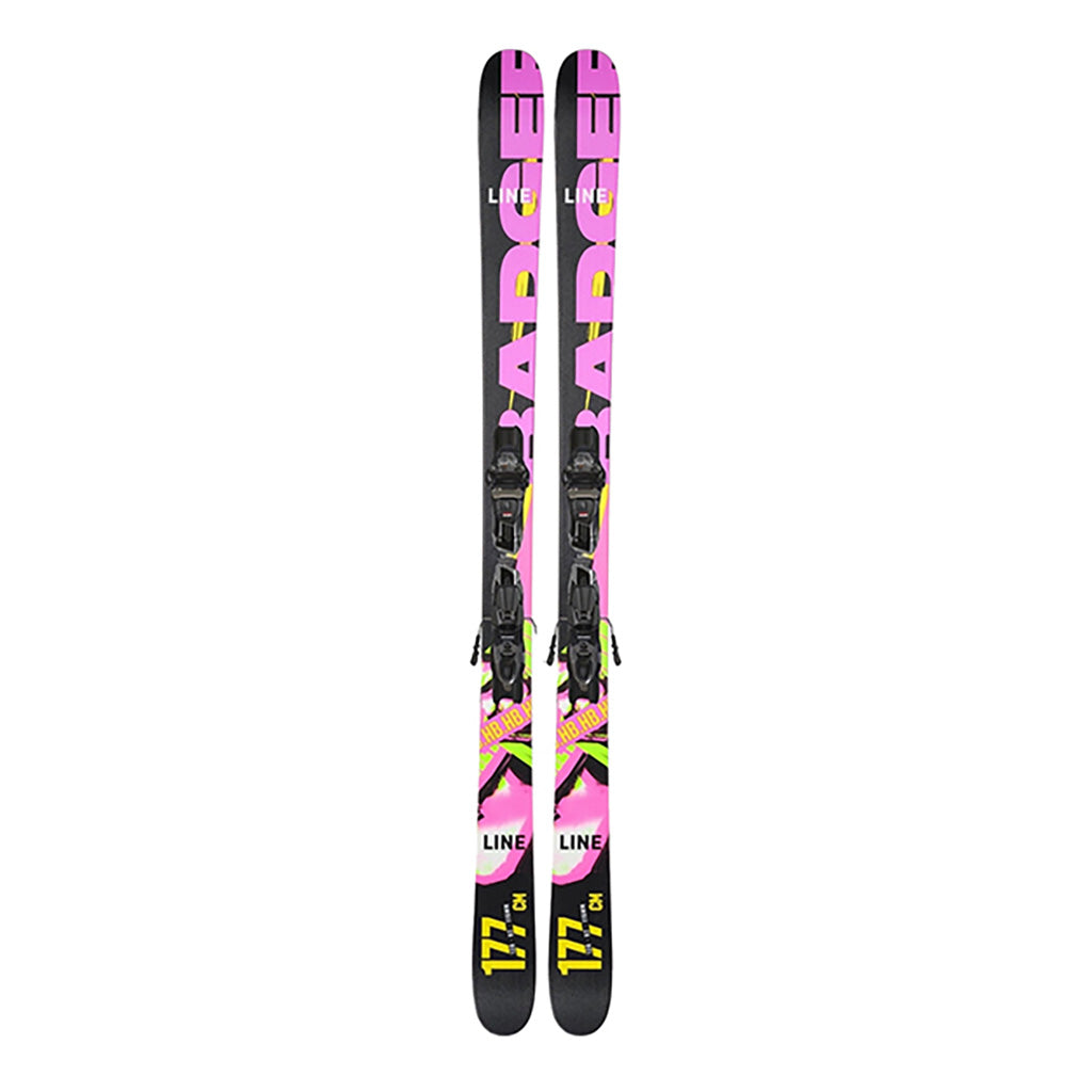 Honey Badger Quikclik Squire 10 24/25