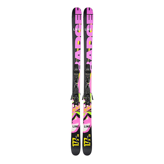 Honey Badger Quikclik Squire 10 24/25