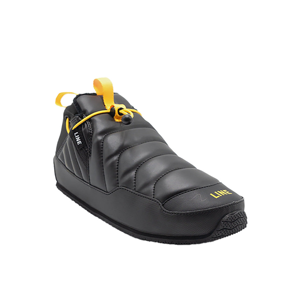 Line Bootie 1.0 Black 24/25
