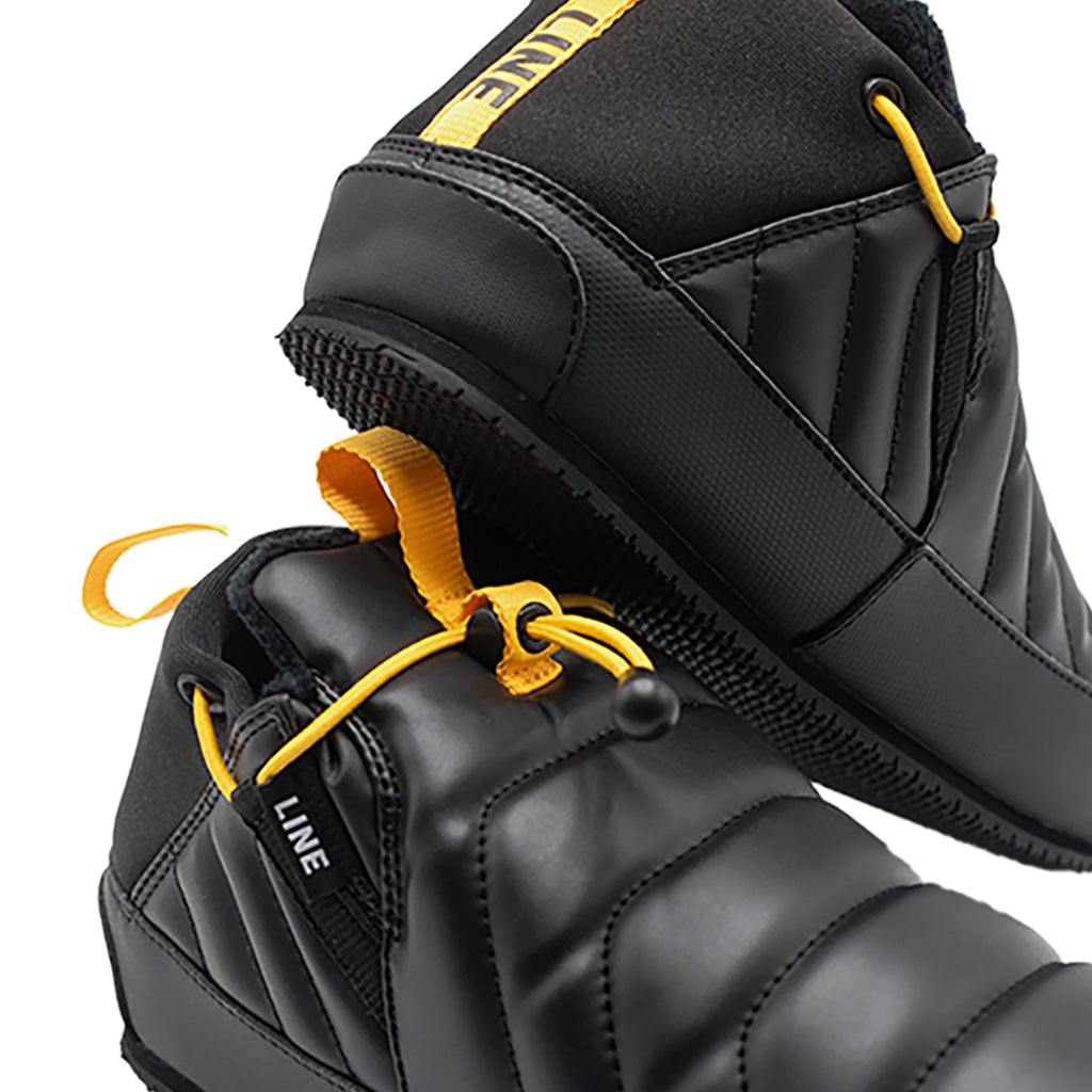 Line Bootie 1.0 Black 24/25