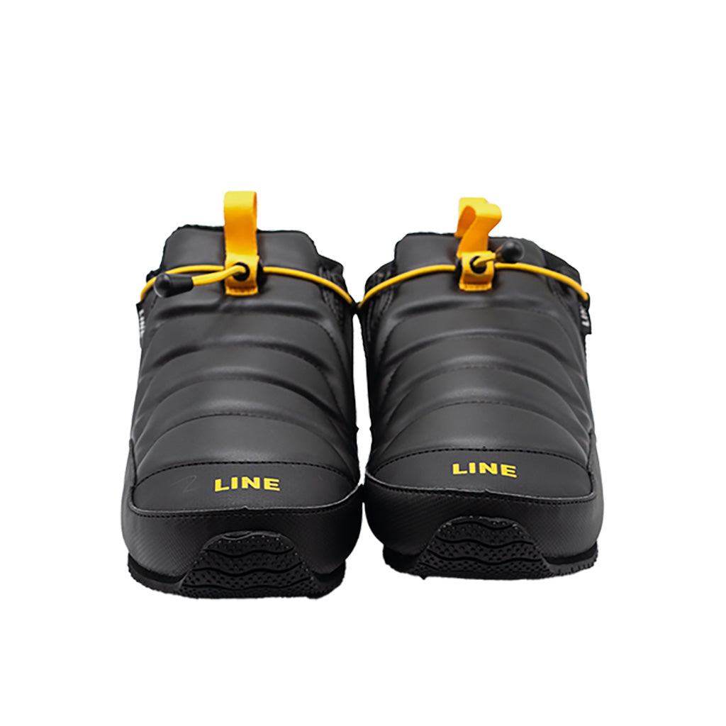 Line Bootie 1.0 Black 24/25