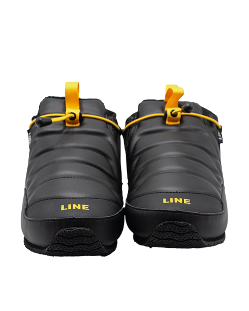 Line Bootie 1.0 Black 24/25