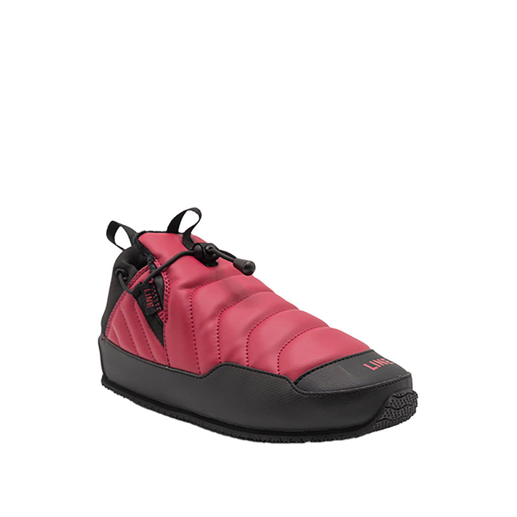 'Line Bootie 1.0 Red  24/25'