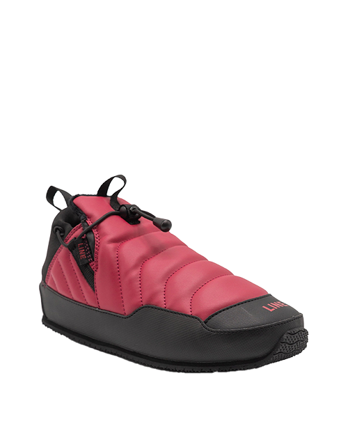 'Line Bootie 1.0 Red  24/25'