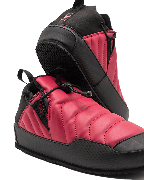 'Line Bootie 1.0 Red  24/25'