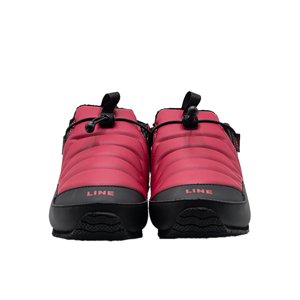 'Line Bootie 1.0 Red  24/25'