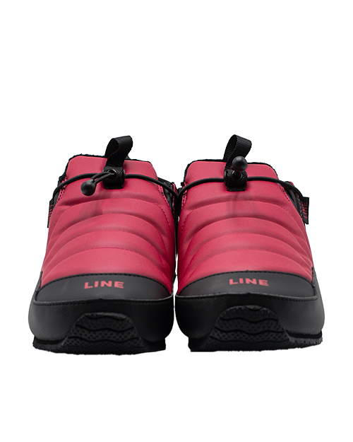 'Line Bootie 1.0 Red  24/25'