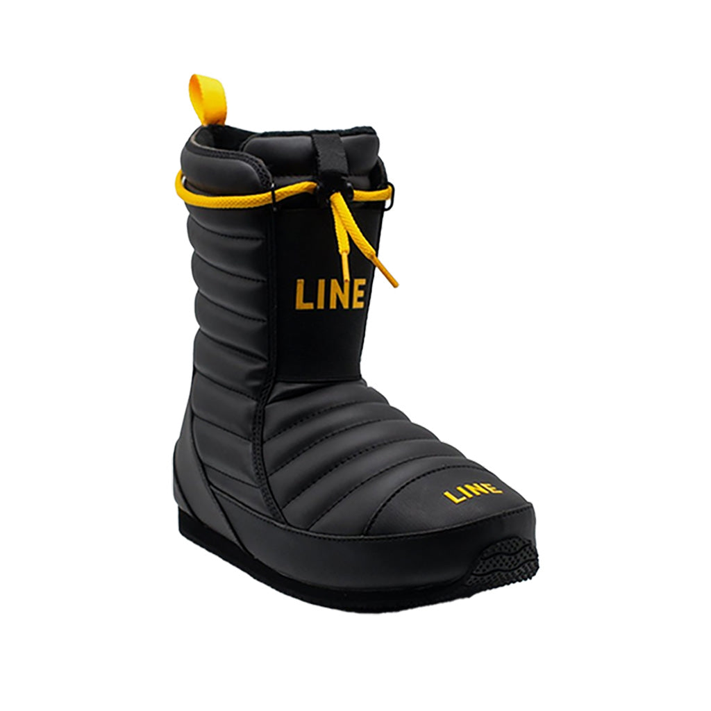 'Line Bootie 2.0 Black 24/25'