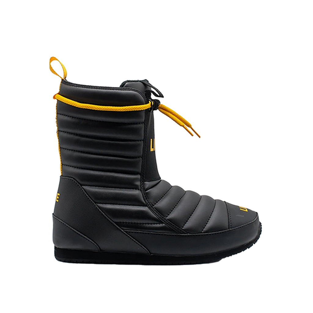 'Line Bootie 2.0 Black 24/25'