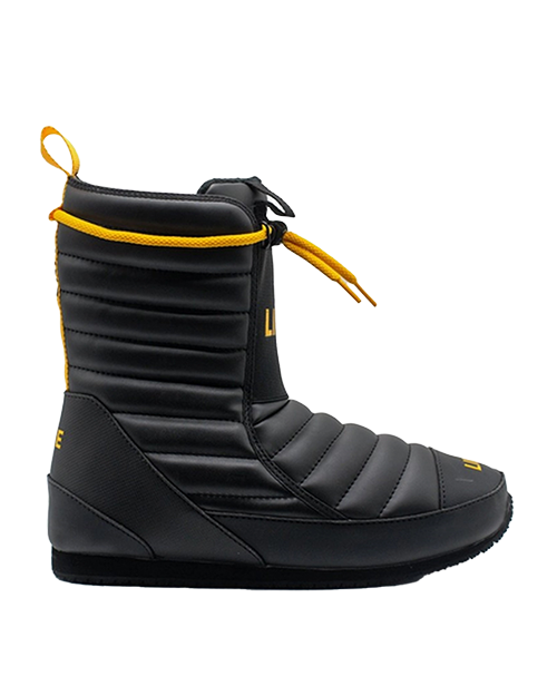 'Line Bootie 2.0 Black 24/25'