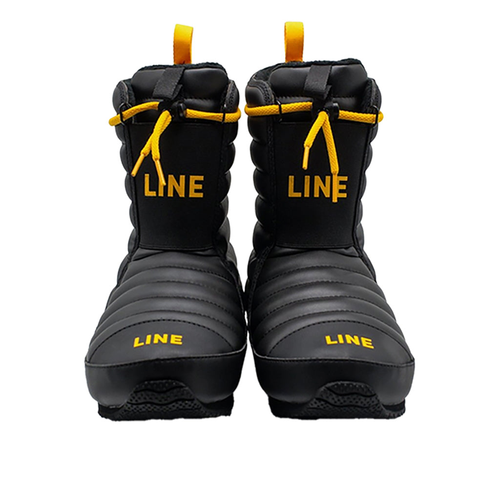 'Line Bootie 2.0 Black 24/25'