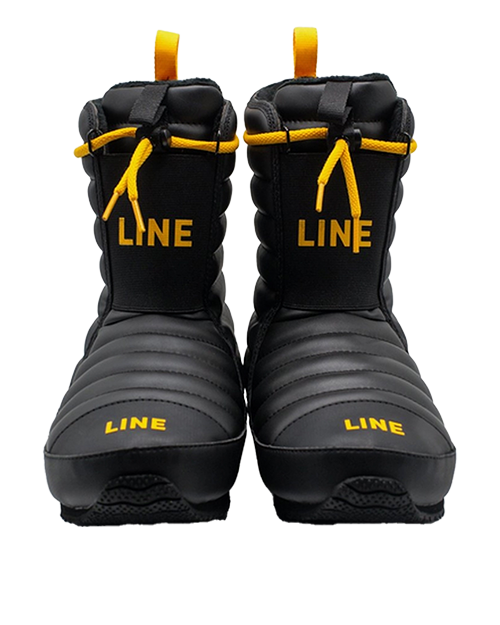 'Line Bootie 2.0 Black 24/25'