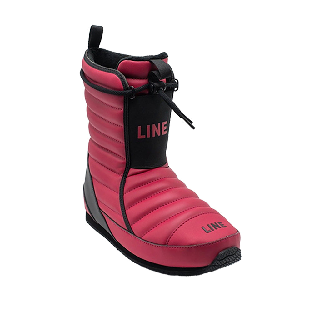 'Line Bootie 2.0 Red  24/25'