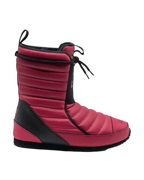'Line Bootie 2.0 Red  24/25'