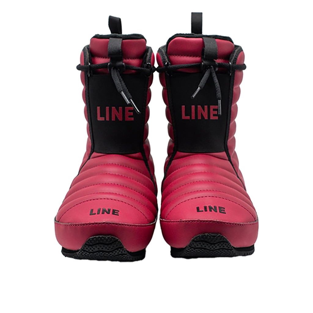 'Line Bootie 2.0 Red  24/25'