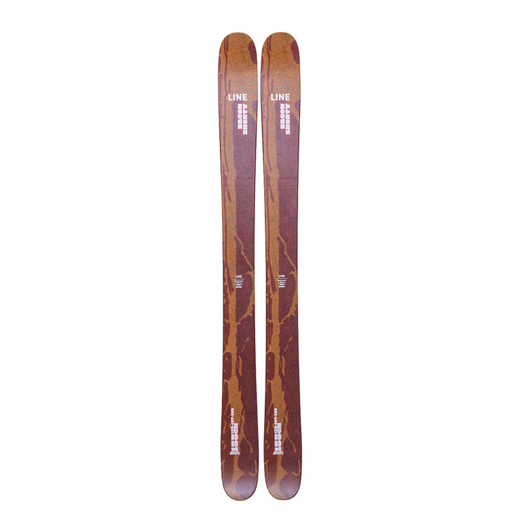 Bacon Shorty 25/26