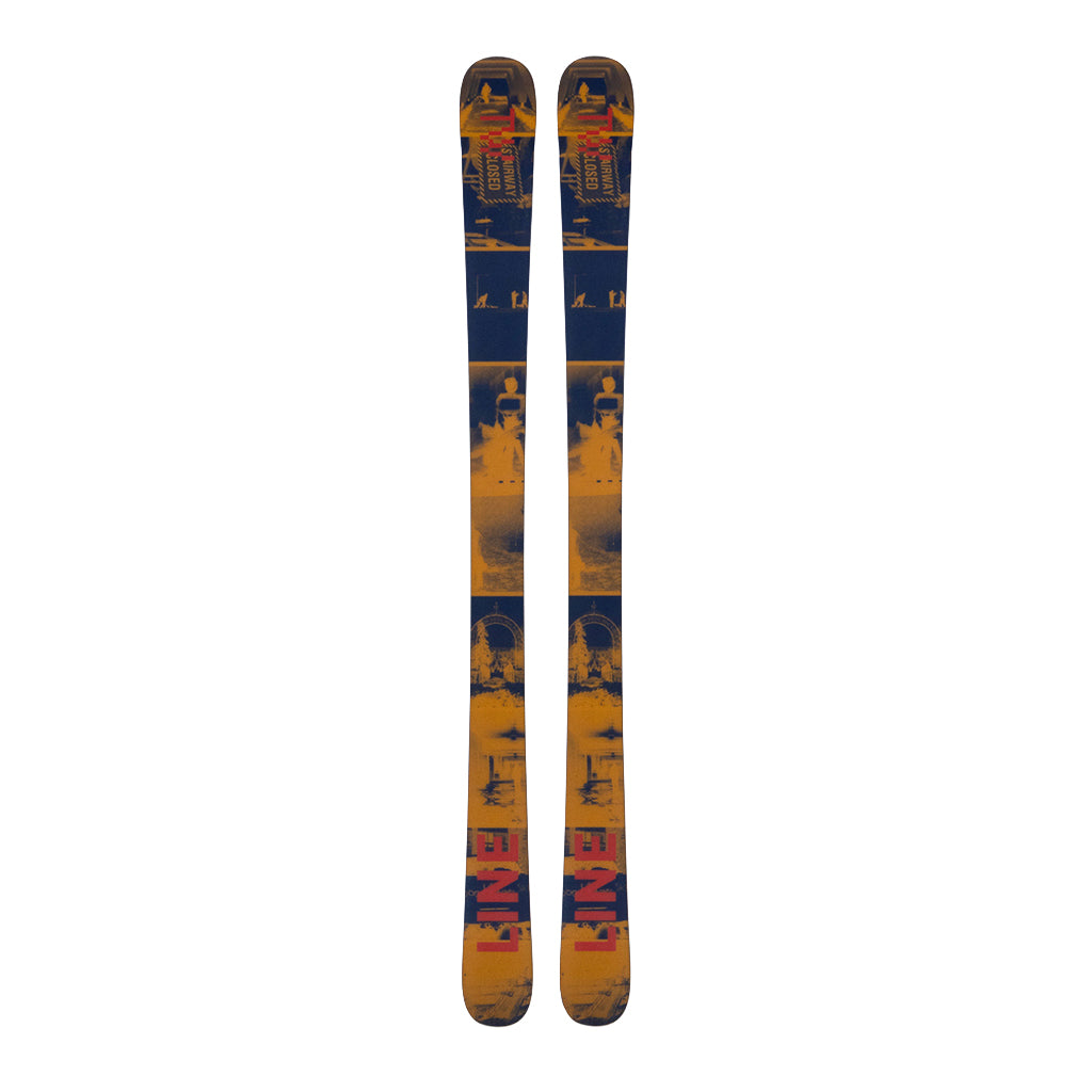 Wallisch Shorty 25/26