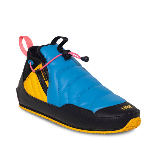 LINE Bootie 1.0 Neon