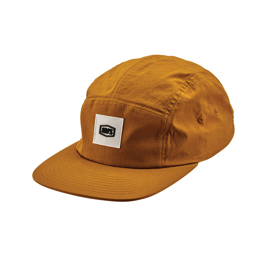 PRENEZ Camper Hat Caramel