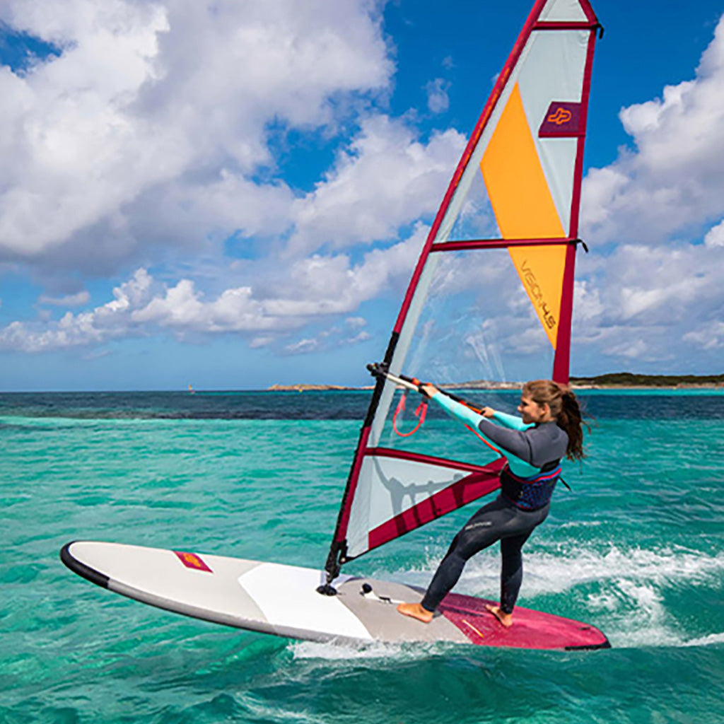 Windsurf SUP 10'9 x 32 EVA 2020