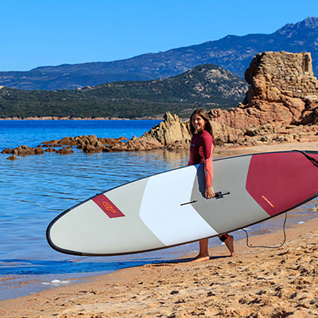Windsurf SUP 10'9 x 32 EVA 2020