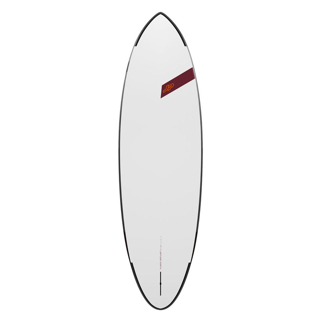 Fusion 10'2 x 32 SOFT DECK 2025
