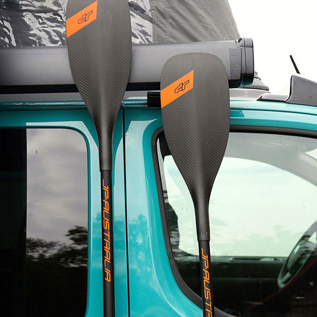 Carbon Glass Paddle 2P Adjustable 2025