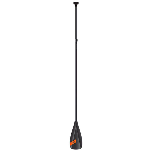 Glass PE Paddle 2P Adjustable 2025