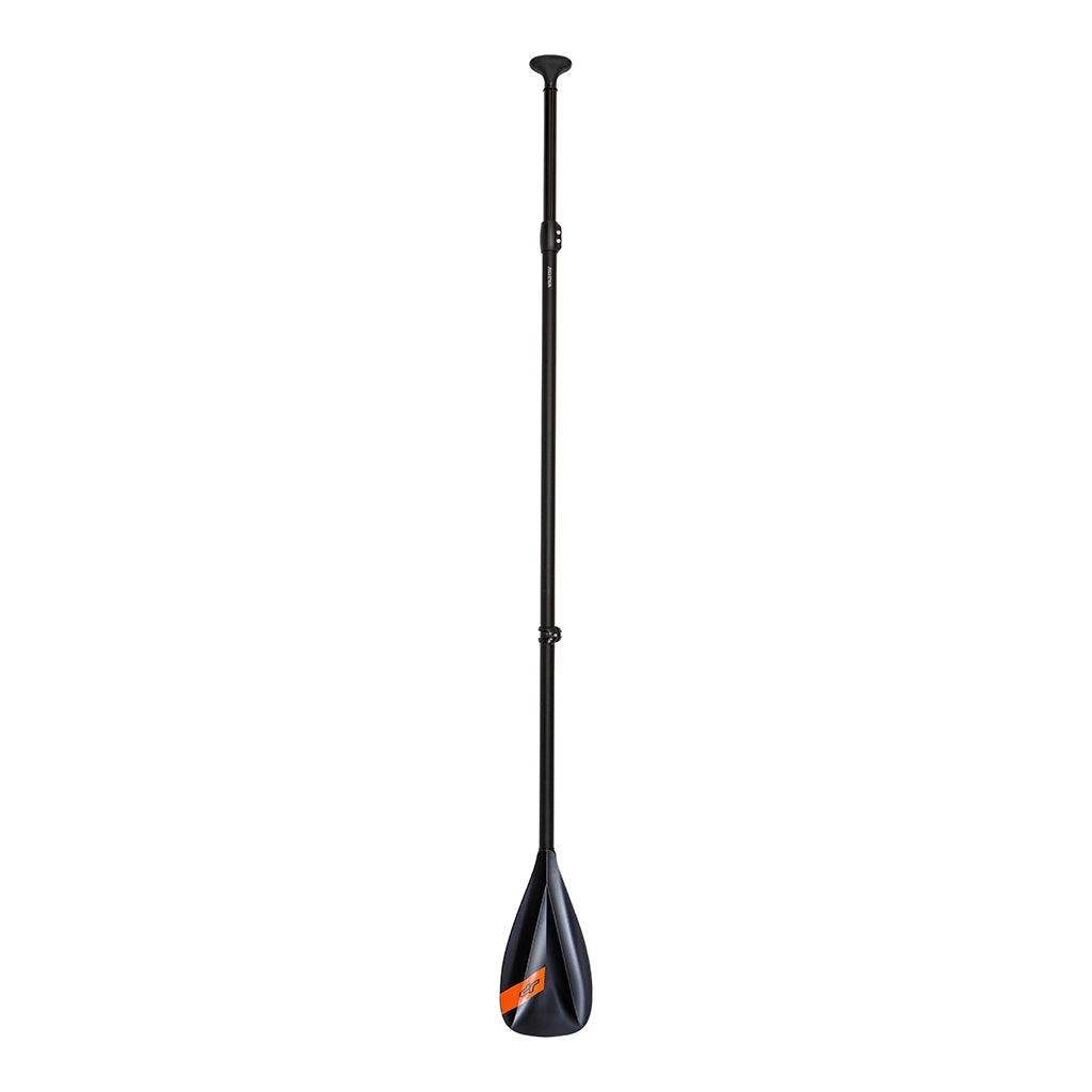 Glass Pe Paddle 3Pc