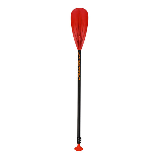 Glass PE Paddle small 2pc 2025