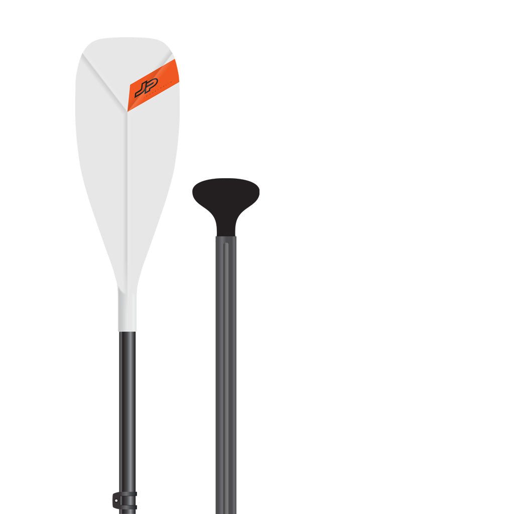Glass Paddle 3pc