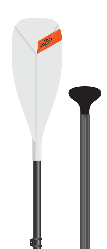Glass Paddle 3pc